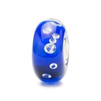 Charm Trollbeads Beads in vetro in Verre TGLBE-00027 - TGLBE-00027